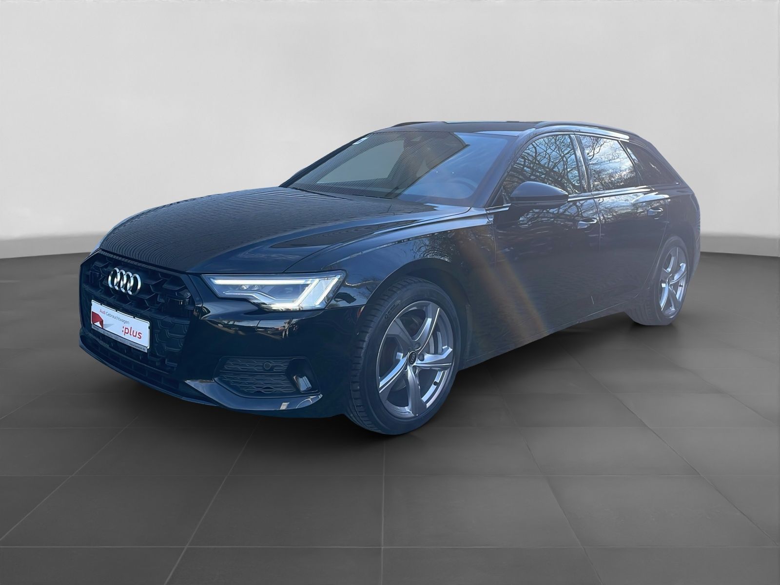 Audi A6 - Bild 2