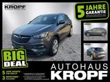 Opel Grandland 1.6 D **FLA LM AkustikGlas PDC** - Opel Grandland (X) in Nürnberg