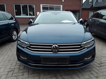 Volkswagen Passat Variant - 5
