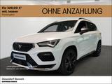 Cupra Ateca 1.5 TSI 110 kW (150 PS) 7-Gang DSG - Cupra Ateca Gebrauchtwagen