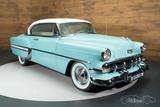 Chevrolet Bel Air Sport Coupe | 1954 - Chevrolet: Bel