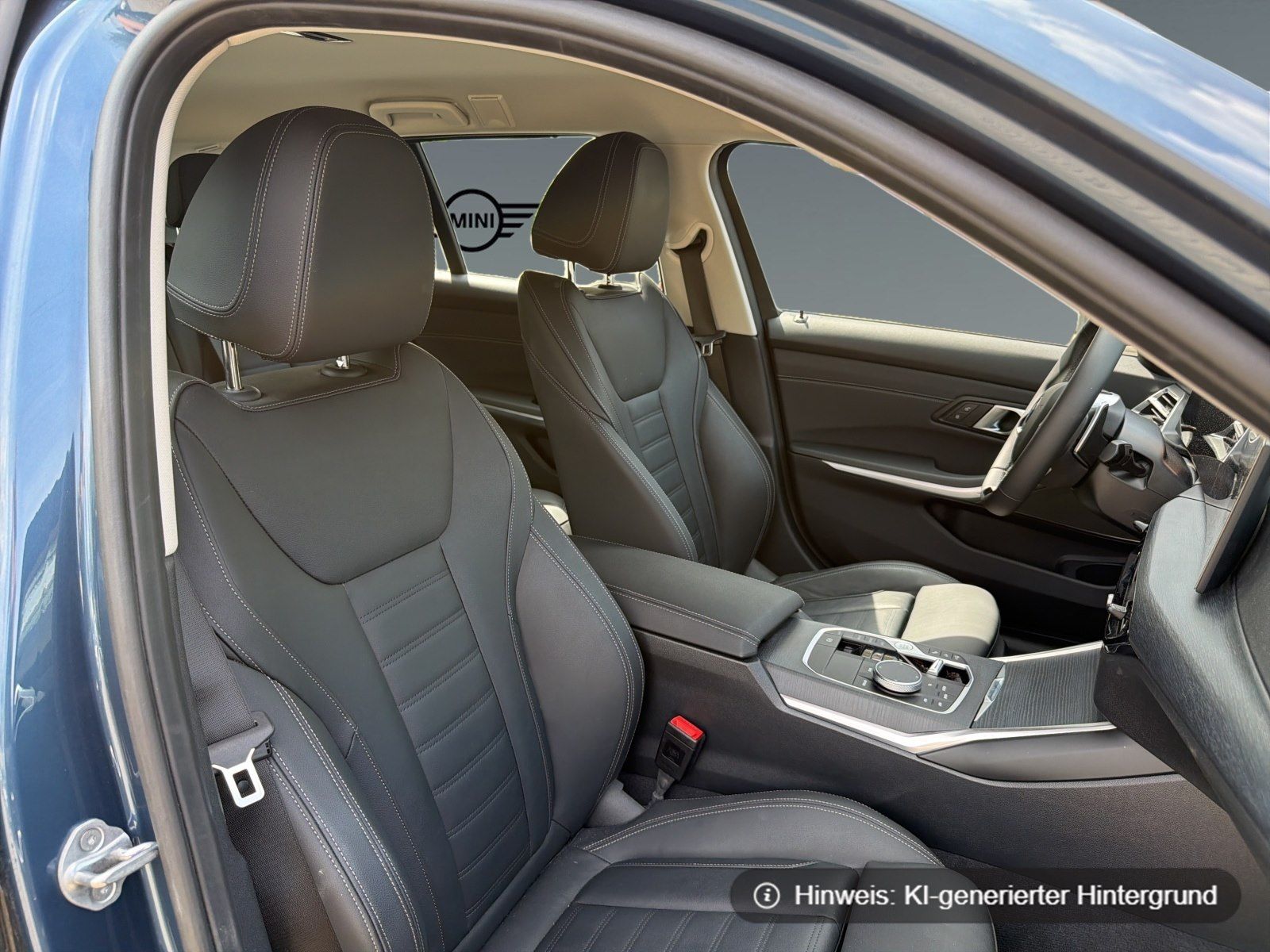 BMW 320 - Bild 15