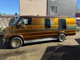 Dodge b200, Van, g20, Maxivan - Dodge mit Benzin-Antrieb: Van