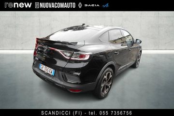 Renault Arkana - 3