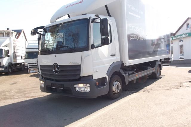 Mercedes-Benz Atego 3,818Euro6,Temomat,14,999Netto