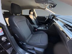 Fahrzeugabbildung Volkswagen Arteon Shooting Brake 2.0 TDI DSG - ACC*NAV*3xKL