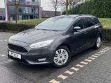 Ford Focus Turnier Business - Ford Focus in Mainz