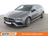 Mercedes-Benz CLA 200 Shooting Brake AMG Line Aut.*NAVI*TEMPO* - gebrauchte Mercedes-Benz CLA 200 Shooting Brake aus dem Jahr 2023