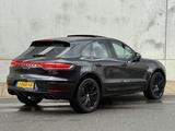Porsche Macan 3.0 S Facelift, Panorama - gebrauchte Porsche Macan mit Facelift