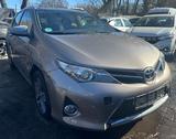 Toyota Auris 1.6 | Navi | Klima | Kamera | - Toyota: Unfallwagen