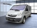 Opel Vivaro L2H1 9Sitzer/ PDC/HU/Service neu/AHK - gebrauchte Opel Vivaro aus dem Jahr 2013