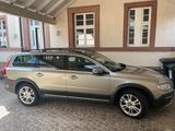 Volvo XC70 D4 Linje Svart Geartronic Linje Svart - Volvo XC70 von privat