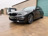 BMW 540 5 Touring 540 i xDrive M Sport - BMW 540: Limousine