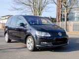 Volkswagen Sharan 2.0 TDI ; 176 PS; TÜV + Bremsen NEU !