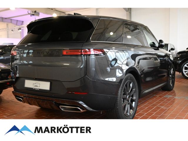 Land Rover Range Rover Sport SE Hybrid P460e / Standheiz. /