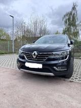 Renault Koleos ENERGY dCi 175 4WD X-tronic Intens Intens - Renault Koleos Gebrauchtwagen in Hamburg
