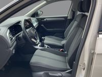 Volkswagen T-Roc - Vorschau Bild 9