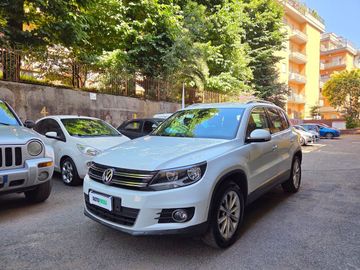 Volkswagen Tiguan - 3