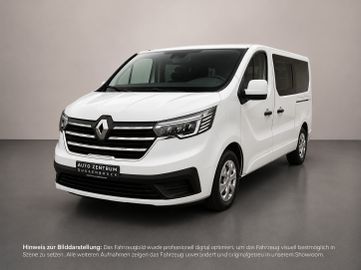 Renault Trafic - 1