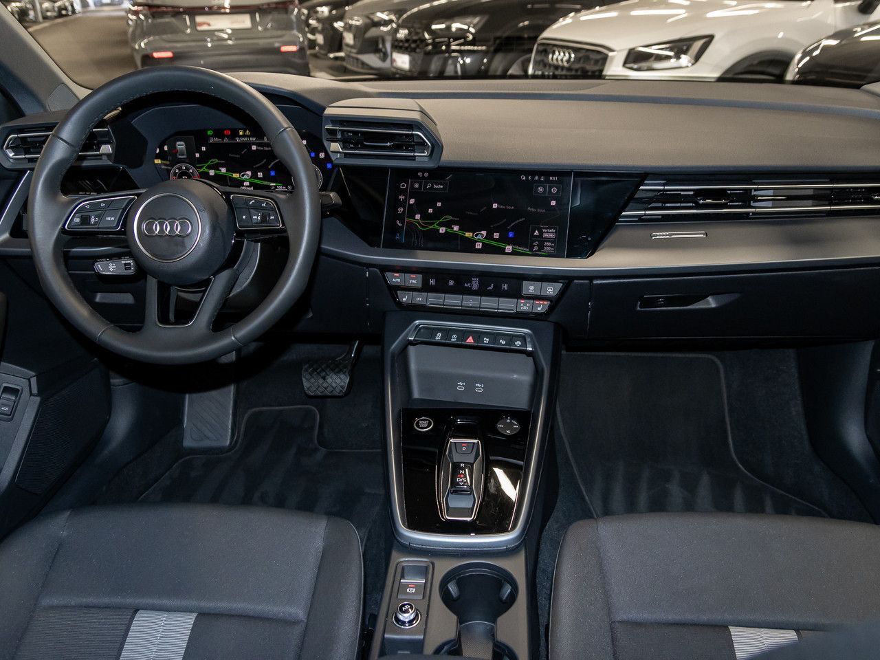 Audi A3 - Bild 13