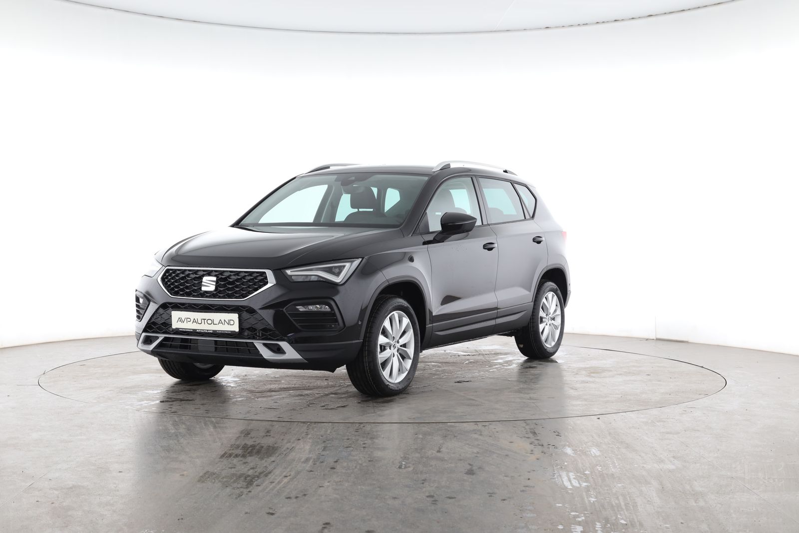 Seat Ateca - Bild 2