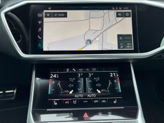 Fahrzeugabbildung Audi A6 Avant 40 TDI quattro S LINE AHK B&O VIRTU 21'