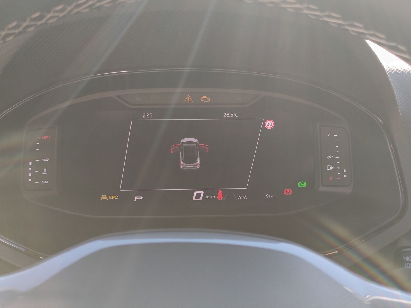 Seat Arona - Bild 17