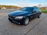 BMW 730d (F01) - BMW 730 aus 2011: 730d