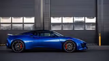 Lotus Evora 400 2+2, 1.owner, Öhlins TTX, Komo-Tec 430 - Lotus Evora Gebrauchtwagen