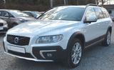 Volvo XC70 Summum AWD Bi-Xenon Navi Leder Standheizung - Volvo: X