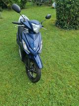 Suzuki ADDRESS110 UK(110) - SUZUKI ADDRESS