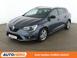 Renault Megane 1.5 BLUE dCi Limited *NAV*TEMP*CAM*PDC* - Renault Megane: 1.5