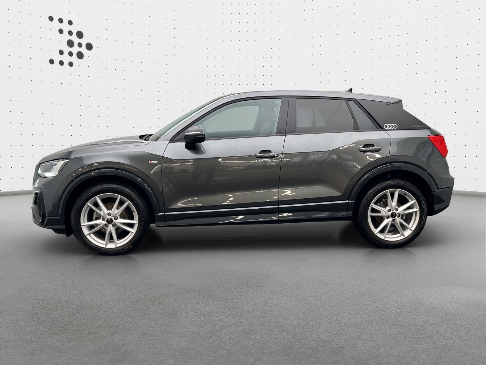 Audi Q2 - Bild 3