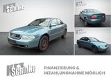 Audi A4 1.6