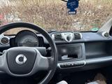 Smart for two - Smart Gebrauchtwagen in Kassel
