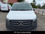 Mercedes-Benz Vito KA 116 CDI LANG*FACELIFT*AUTOMATIK*TOTWINKE - gebrauchte Mercedes-Benz Vito aus dem Jahr 2024