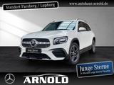 Mercedes-Benz GLB 250 4M AMG Line AHK Kamera LED Memory Sitzh. - gebrauchte Mercedes-Benz GLB 250 aus dem Jahr 2023