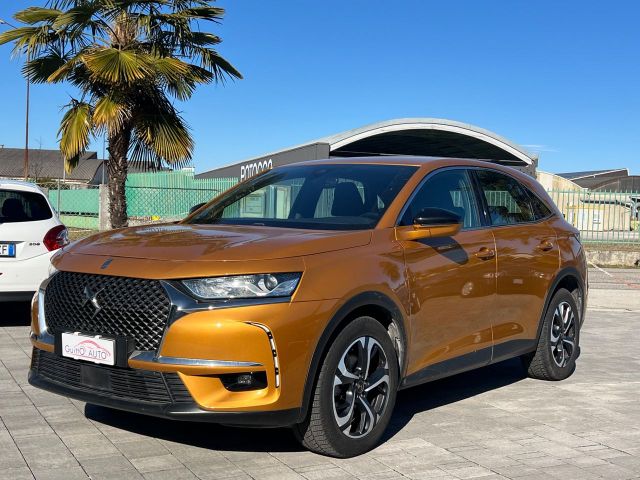 DS Automobiles Ds DS 7 Crossback BlueHDi 130 aut. Business