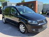 Volkswagen Touran 2.0 TDI Automatik Match 7-Sitzer - Volkswagen Touran: Match TDI
