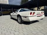 Corvette C 4,   H,-OLDITIMER  5,7 l.  TARGA - Corvette C4 Gebrauchtwagen