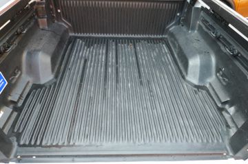 Fahrzeugabbildung Ford Ranger Wildtrak Doppelkabine 4x4 #1.Hand#Tüv Neu