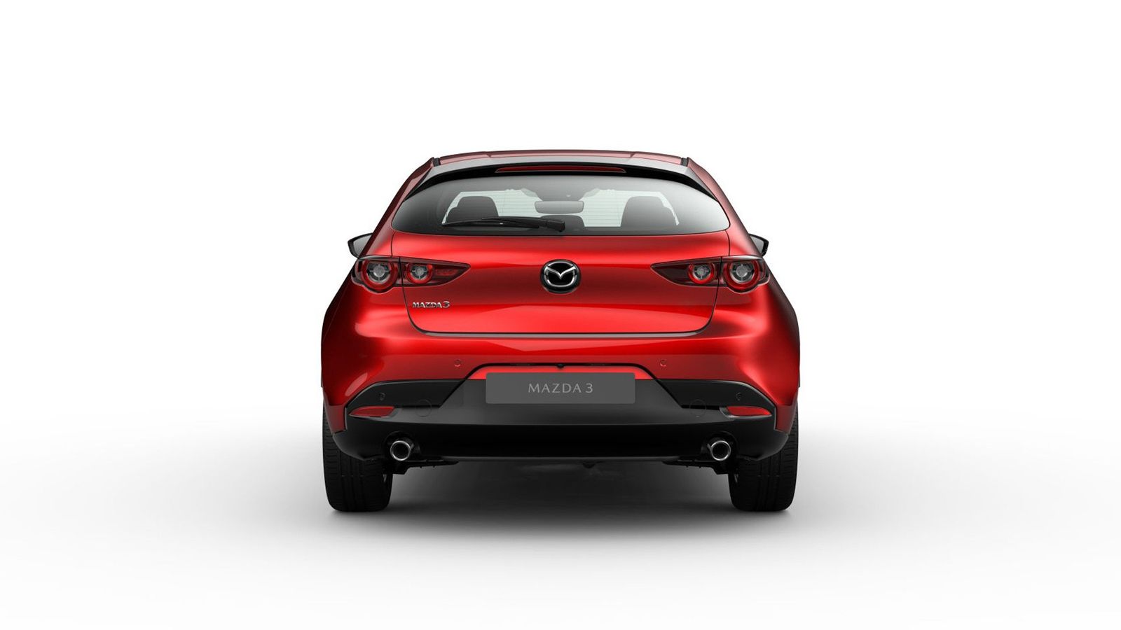Mazda 3 - Bild 5