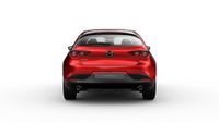 Mazda 3 - Vorschau Bild 5