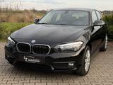 BMW 116i 5-trg. Advantage F20 LCI Tempomat TÜV neu - BMW F20 - BMW 1er Reihe