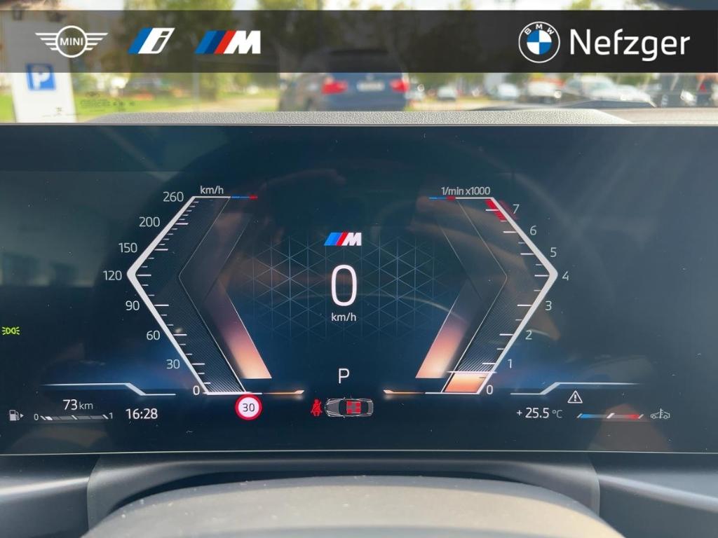 BMW 220 i Coupe M-Sport HiFi Parking Assistant, миниатюра 17