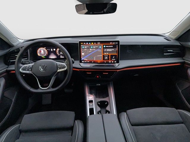 Volkswagen Passat Variant - Bild 10