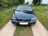 Volvo S60 2.4 - Familienauto