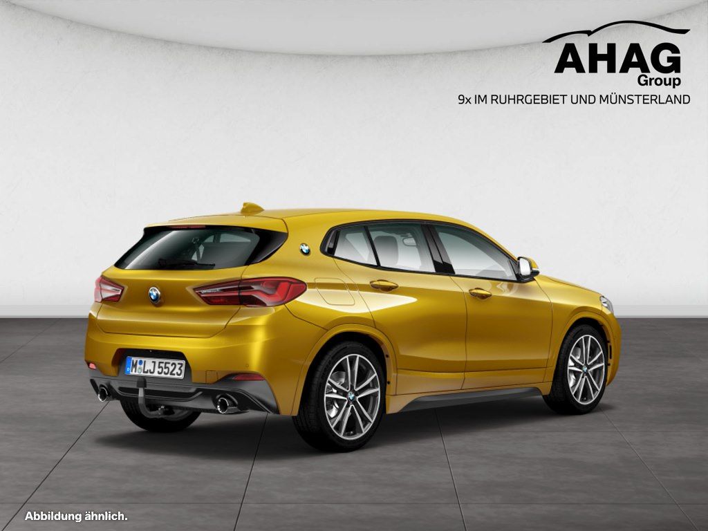 BMW X2 - Bild 2