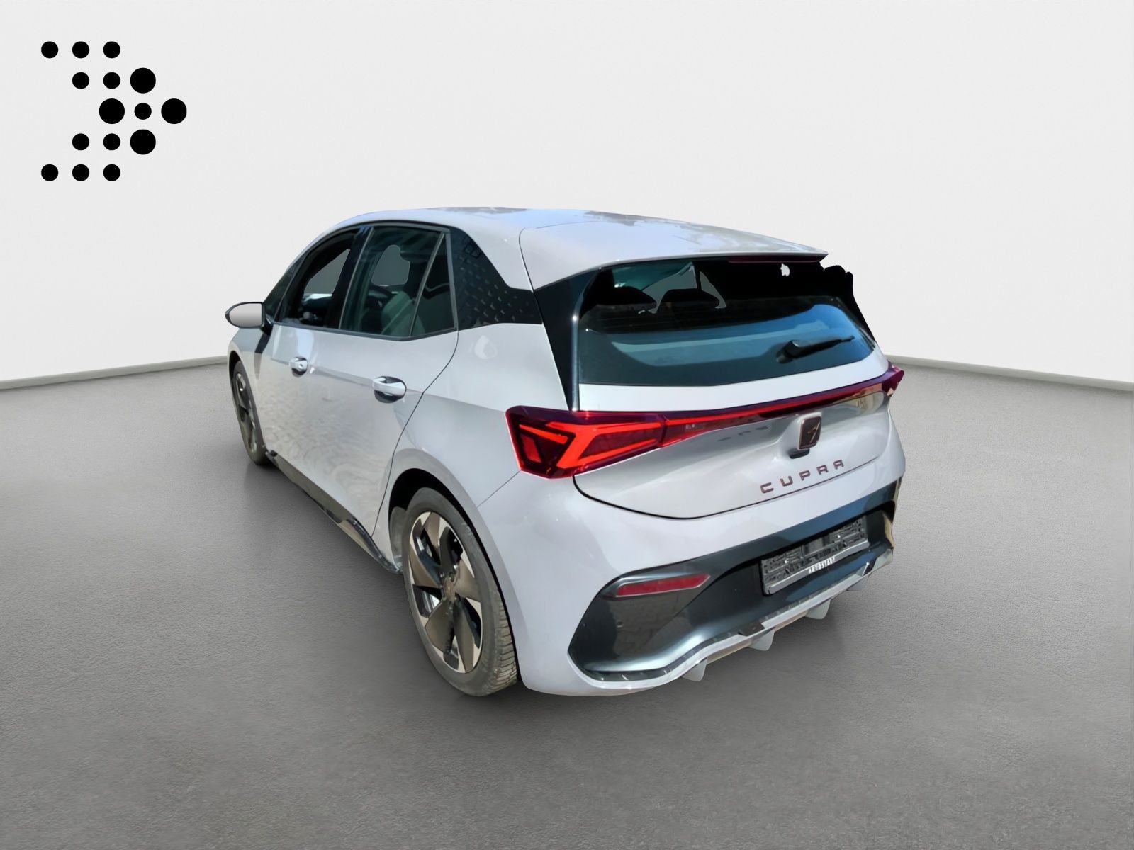 Cupra Born - Bild 4