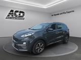 Kia Sportage 1.6D MHEV DCT 4WD VISION*NAV*1.HAND*